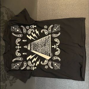 Symbols T-shirt (mens)